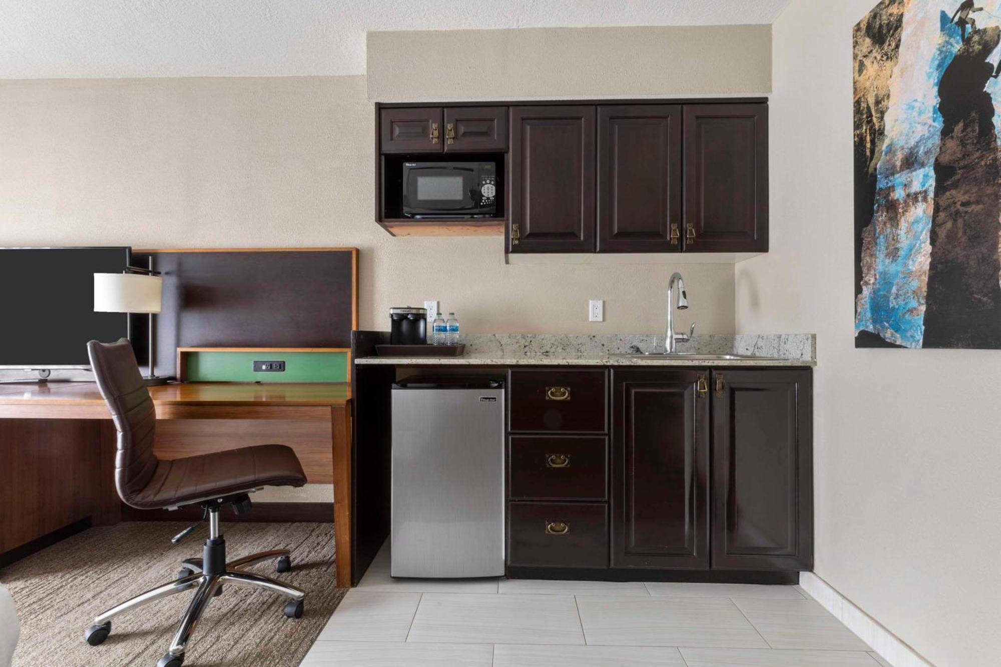 Doubletree By Hilton Hotel Park City - The Yarrow Eksteriør billede