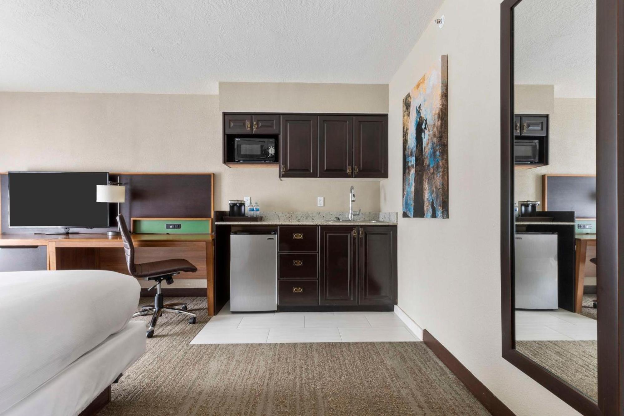 Doubletree By Hilton Hotel Park City - The Yarrow Eksteriør billede