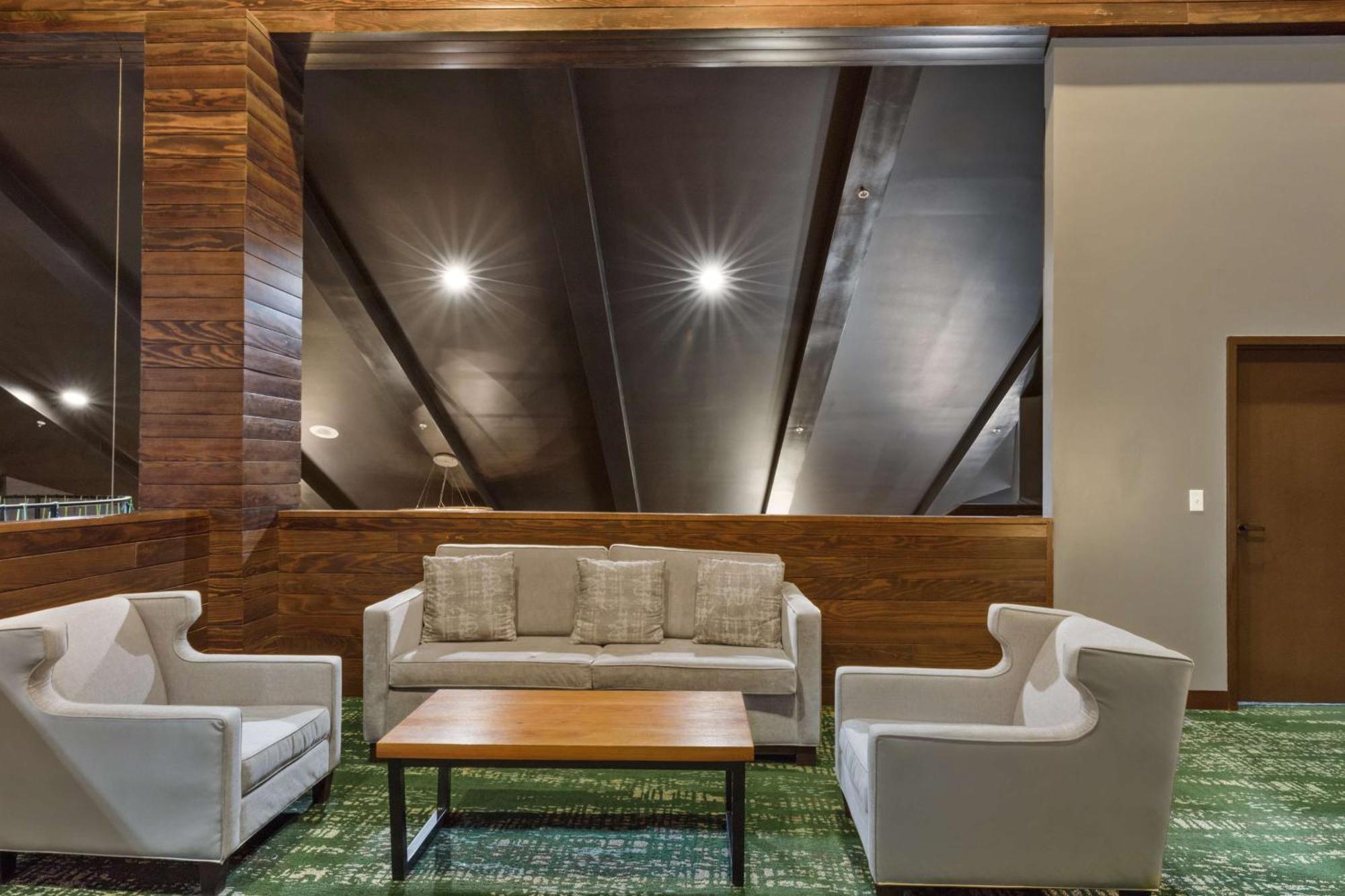 Doubletree By Hilton Hotel Park City - The Yarrow Eksteriør billede